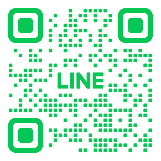 請加我的LINE！免費通話、免費傳訊，溝通更方便！