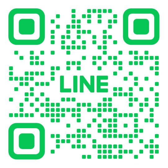 請加我的LINE！免費通話、免費傳訊，溝通更方便！